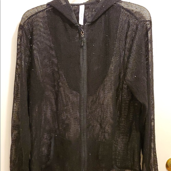 Pacific Cove Jacket - Picture 1 of 4